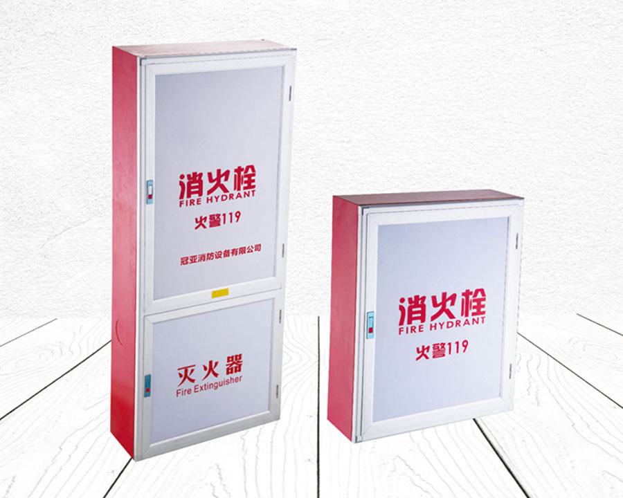 消火栓箱