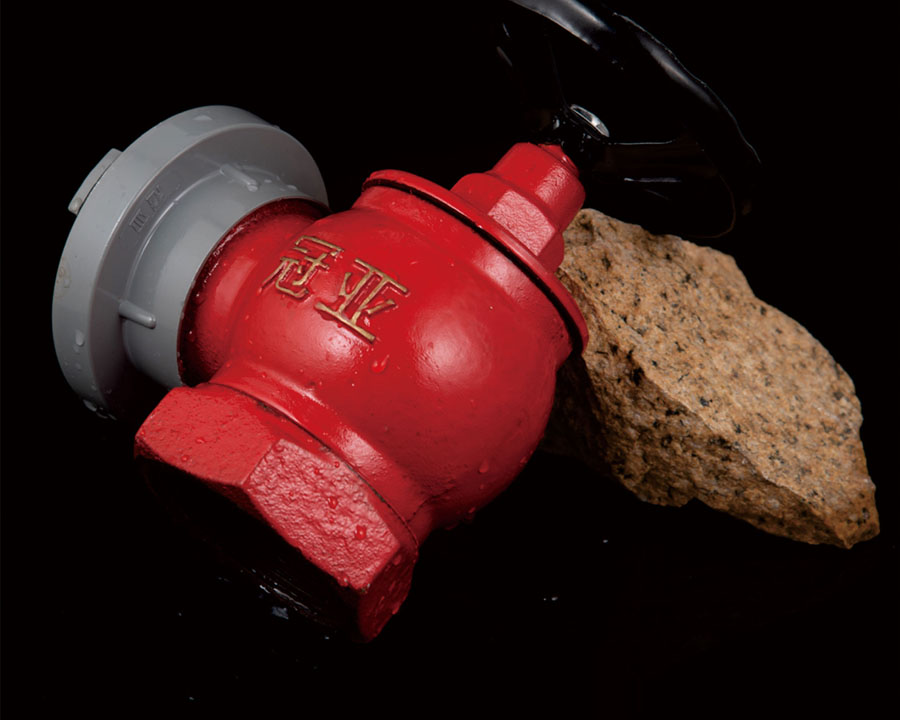 室內(nèi)消防栓