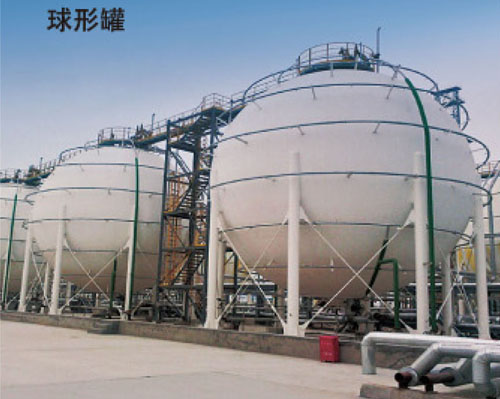 儲(chǔ)罐噴淋冷卻裝置