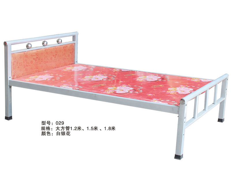 型號(hào)：029 規(guī)格：大方管1.2米 1.5米 白銀花