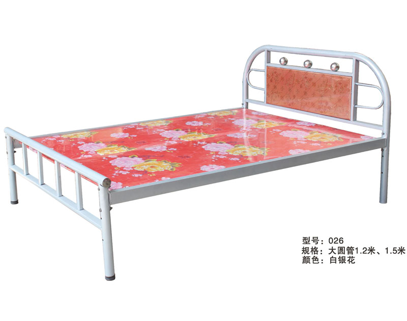 型號(hào)：026 規(guī)格：大圓管1.2米 1.5米 白銀花